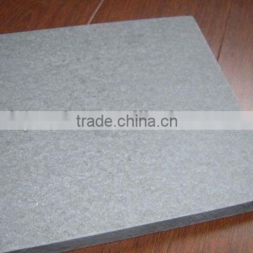 LQ non-asbestos fiber cement board