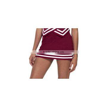 CHEERLEADING UNIFORMS