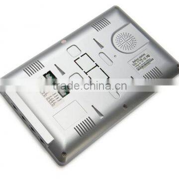 High Quality Video Door Phone , Video Door Bell photo-5