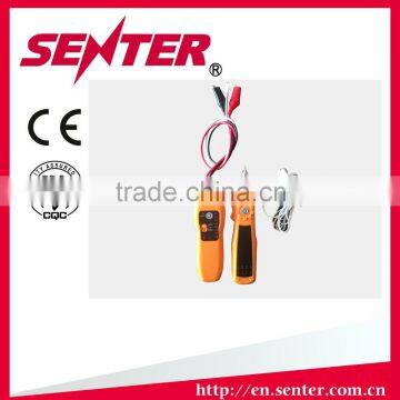 ST206 LAN Network Cable Tester Line Finder RJ11 RJ45 Wire Tracer photo-3