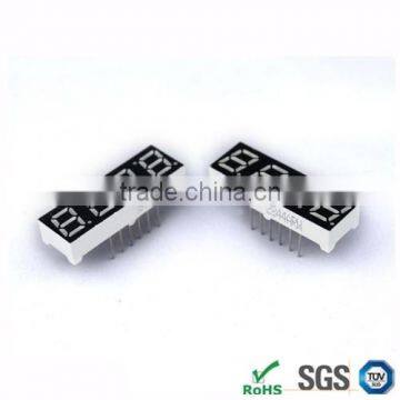 Good Price Top Quality 0.8 Inch Four Digits Led Digital Display for Advertising photo-6
