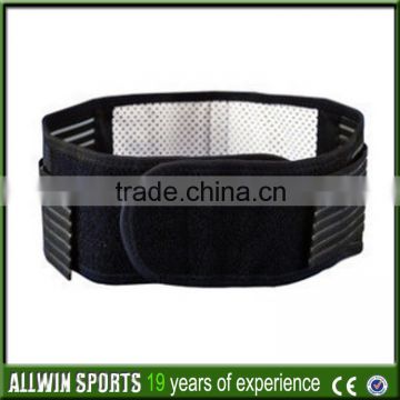 elastic abdominal belt, Lumbar support for sports