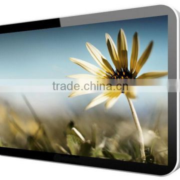 55 Inch Wall Mounting Advertising Wireless LCD Display Player