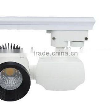 30w FESTOON Base Type and Track Lights Item Type COB LED Track light