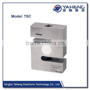 Tension load cell chinese TSC steel shear beam load cell with OIML certificate for electronic weighing load cell scale