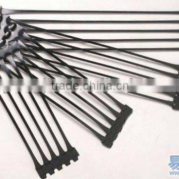 Plastic Geogrid(manufacturing)