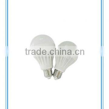 led bulb e27 with manufacturer price CE ROHS approved