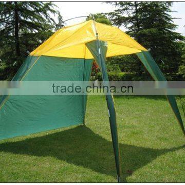 OEM Outdoor Sport Awning Tent Beach Tent Fishing Tent Fishing Park Tent UD16027