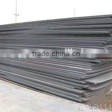 China Supplier Steel Sheet ST35-2/ST37-2/ Q235/Q345