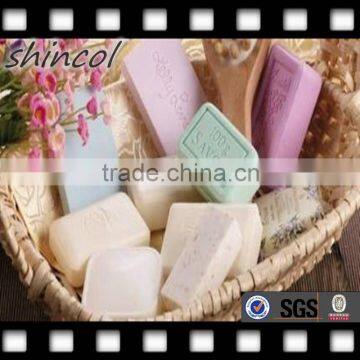 well sale white soap