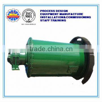 2016 Hot Sale High quality Mineral Stone Grinding Ball Mill Machine high reliability
