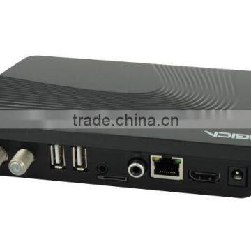 Vigica C70s Vigica C70 Android tv Box Dvb s2 Vigica C70t photo-6
