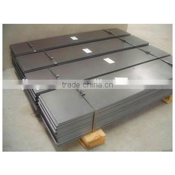 high quality astm A588 corten steel plate price