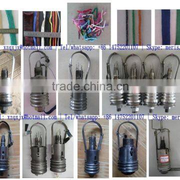 knitting needle textile machine spare parts knitting heads cord knitting machine