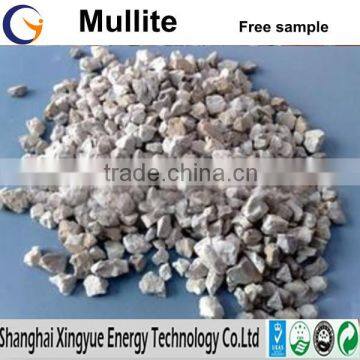 Mullite/Mullite sand/powder 16-30,30-60,200MESH