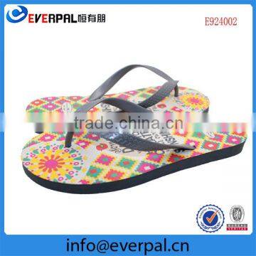 fashion casual flip flop