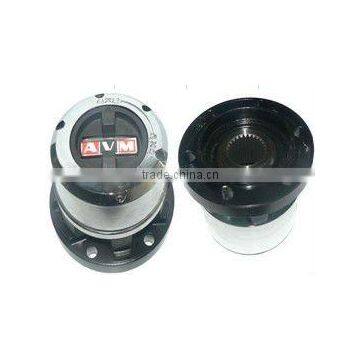Nissan Pathfinder Free Wheel Hub