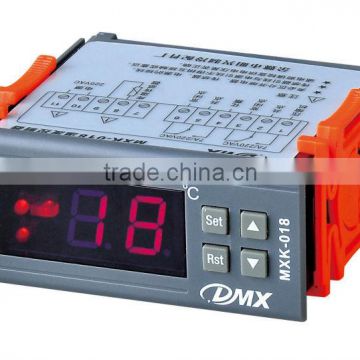 Double-limit Digital Incubator Temperature Controller