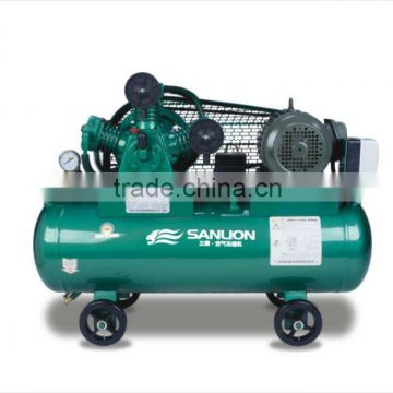 2.2KW Portable Reciprocating Piston Air Compressor