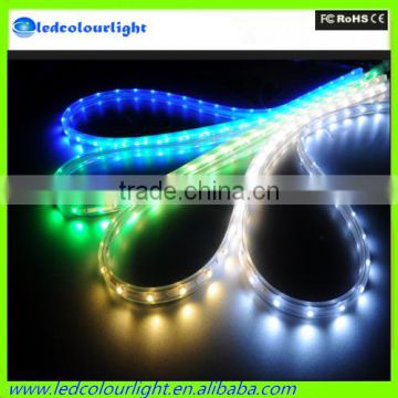 DC12V 32leds SMD5050 addressable rgb led strip programmable rgb led strip