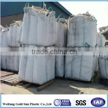 FIBC,chemical bulk bag,big bag for cement packing