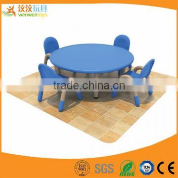 Used school furniture tables for preschool classrooms