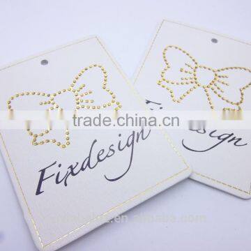 Paper Kraft Tag photo-2