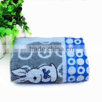 Printing Children Microfiber Hand Towel /microfiber Face Towel photo-2