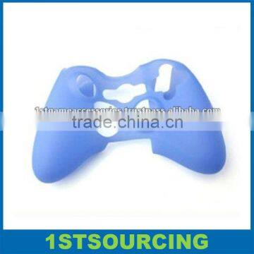 Controller Silicone Case For Xbox360 Blue