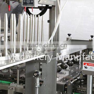Hot Sales Coffee Bag Sealing Machine photo-4