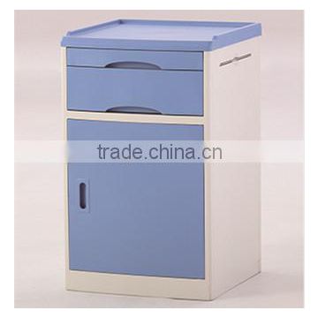 D-11 CE certification compact structure bed side locker