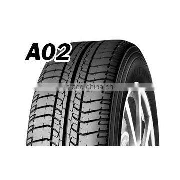 Aufine Brand 175/65R14 175/70R14 With ECE Certificate