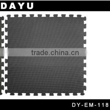 INTERLOCKING EVA SOFT FOAM EXERCISE FLOOR MATS GYM GARAGE OFFICE KIDS PLAY MAT photo-2
