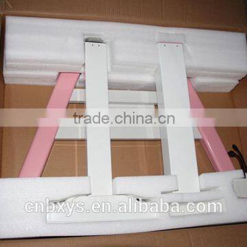 Amercian Design One -leg Electric Height Adjustable Cornor Desk and Table With CE Certificate photo-3