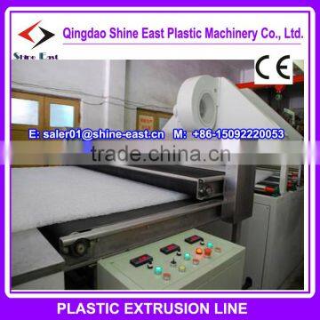 EVA LDPE PE Coil mattress machine