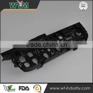 Custom Plastic Injection Molding Service & Precise Mould Maker photo-3