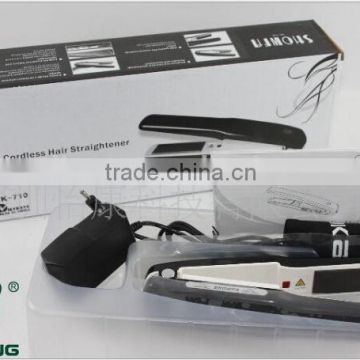 ceramic hair straightener