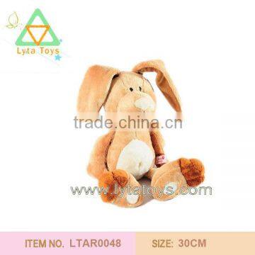 Baby Plush Animal