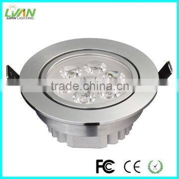 3000-6500K surface mounted LED ceiling light