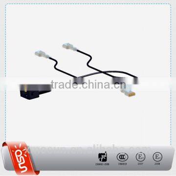 Peugeot Snail Horn Waterproof Electric Car Horn Supplier (ODL-163 13) photo-5