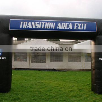 Best customized inflatable arch door advertisings