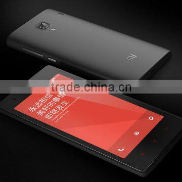 Original xiaomi hongmi 1s 4.7" IPS Screen Quad Core Dual SIM xiaomi red rice 1s/xiaomi 1s