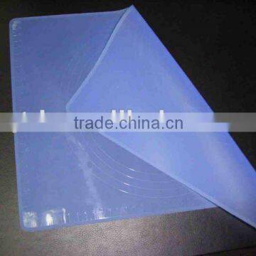 China manufacture Best-selling popular style silicone rubber sheet(1mm~20mm)