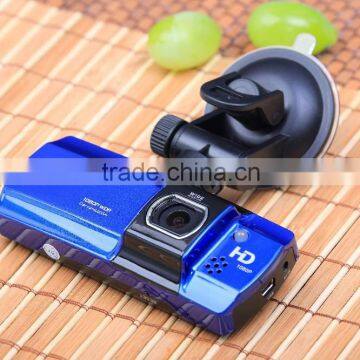 Cheap 2.7inch Driver Recorder HD Car Dvr Camera photo-5