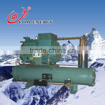 Shengzhou Zhongli Freezer Compressor Units