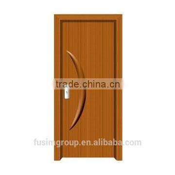 Interior PVC Door