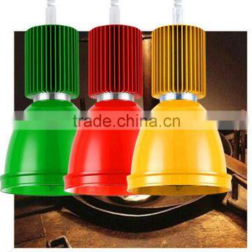 Lowbay Super Market Light 40w 20w 30w 40w with IES CE