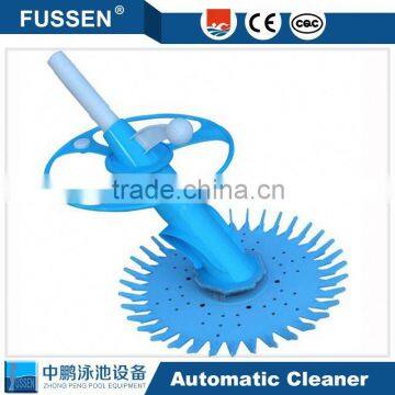 2016 Good Quality automatic swimming pool cleaning equipment,automatic cleaner swimming pool robot, swimming pool vacuum cleaner