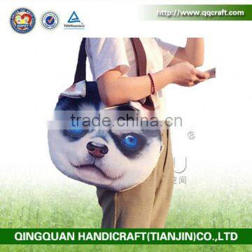 QQ Pet Factory Fashion Women Tote Bag Animal Shaped Handbags China,handbag for Ladies photo-5