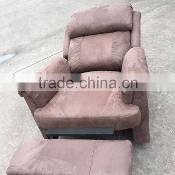 Modern and Simple American Style Recliner Sofa photo-3